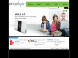 Arcadyan Technology Corporation service