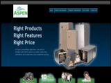 Aspen Mfg r22 refrigerant price