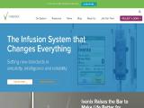 Transforming Infusion Delivery; Moving Beyond Iv tea infusion