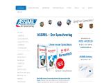 Assimil Gmbh vacations adventure travel