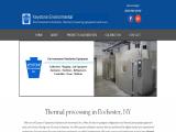 Thermal Processing Rochester Ny - Keystone Environmental medical laboratory