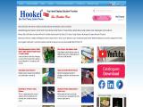 Hookei Plastics Ltd abs car materials
