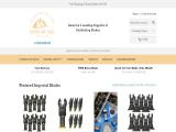 Ridgeline Tool Imperial Blades Oscillating Blades Dealer & Bonuses sanders