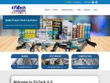 Home - Fixtech yard manufacturer