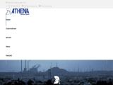 Athena-Solutions erp