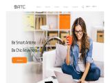 Atc Energytech Corporation Limited electric mobile compressor