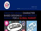 Withit Studios animation brands