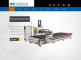 Jinan Sign Cnc Equipment router dsp