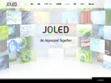 Joled and display usa