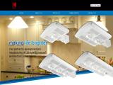 Ningbo Dongxing Electric;No. recessed downlights