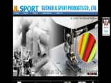 Suzhou Jl Sport Products equipment backpacks