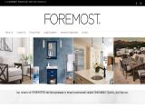 Foremost Groups Inc, Home Furnitu furniture home