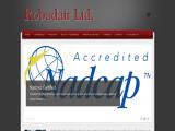 Welcome to Robadair Limited drilling