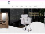 Ningbo Hongzi Beauty & Hairdressing Equipment chairs furniture office