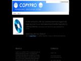 Copypro adobe publishing