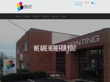 Welcome to Bailey Printing xaar format