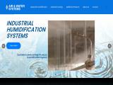 Air and Water Systems Llc afm control