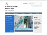 Blastclean Systems material handling systems