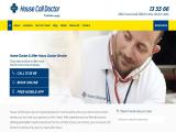 House Call Doctor regular basis