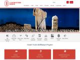 Turkey -Ministry Of Culture and Tourism Of Republic Of Turkey programme