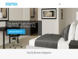 Startex Industries clocks mirrors