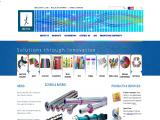 Ningbo Jinhua Plastic Machinery Exporter plastic screw fasteners