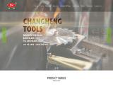 Zhejiang Changheng Tools saw disc