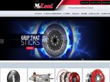 Home - Mcleod Racing racing wheel