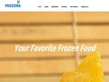 Al Badr for Investments Frozena foods