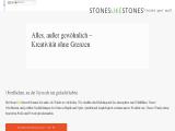 Stones Like Stones Gmbh anniversary stones