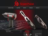Grainpoint Enterprise Ltd. uaz parts