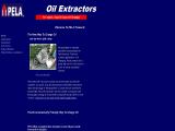 Quick, Easy & Clean Oil Changes oil extractor