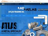 Atlas Trading Hangzhou aluminum stamping