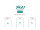 Oikos Green Building Source Energ solar power home