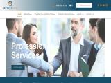 Infocomm 2014: Officepro: Profile signage software