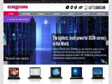 Eurocom Corporation benq laptop