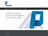 Welcome to Prospera-U.S finance placement