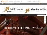 Shenzhen Faddist Technology iphone ipad cover