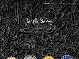 Janelle Gabay Books adult jumpsuit