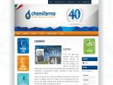Chemifarma S.P.A. animal crate