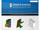 Seagate Plastics High Quality Plastic Products Since 1987 fabric molding