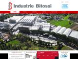 Industrie Bitossi S.P.A. - Sito Istituzionale activated alumina catalyst