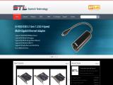 Sunrich Technology Hk usb rs232 adapters