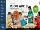 Home Page robotics