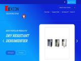 Sai Technocon Industries titanium porous filters