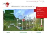 J. Orbesen Teknik Aps greenhouse