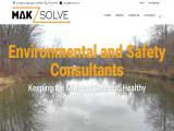 Maksolve: Dayton Ohio: Environmental Engineering & Compliance account program