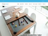 Fusion Tables recreational