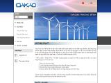 Dakao Vietnam Limited generators