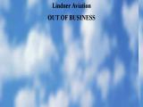 Welcome to Lindner Aviation aircraft hobby